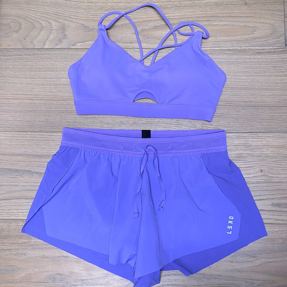 LSKD SET